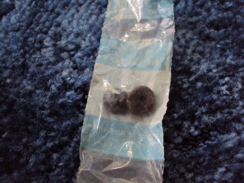 Ss chevelle nova impala trans am z28 442 gto nos gm emblem speed nuts