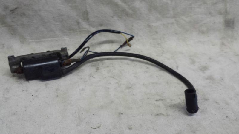 1974 honda cb 360 ignition coil / fl802-12v