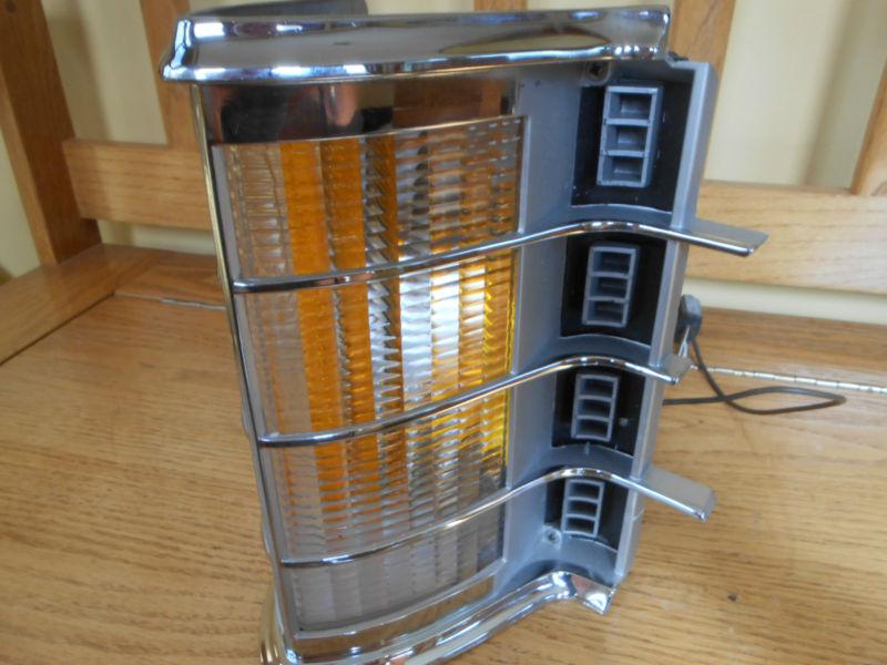 1973 ford galaxie 500 ltd squire brougham nos park light lamp 1974 ?