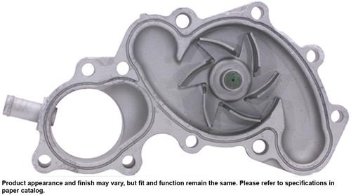 Cardone 57-1486 water pump-reman water pump