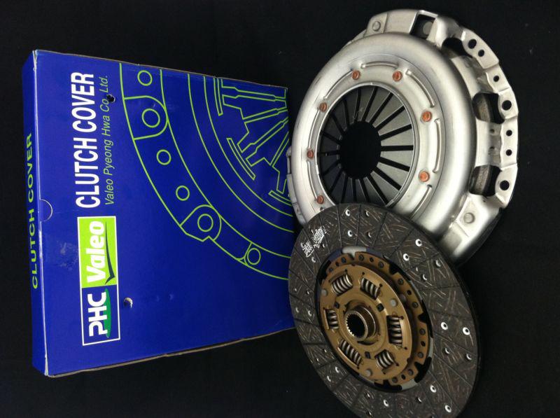 Valeo clutch kit+dmf flywheel  97-05 audi a4 1.8t a4 quattro 98-05 vw passat 1 