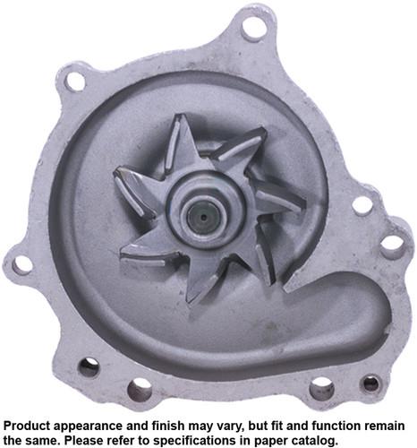 Cardone 57-1373 water pump-reman water pump