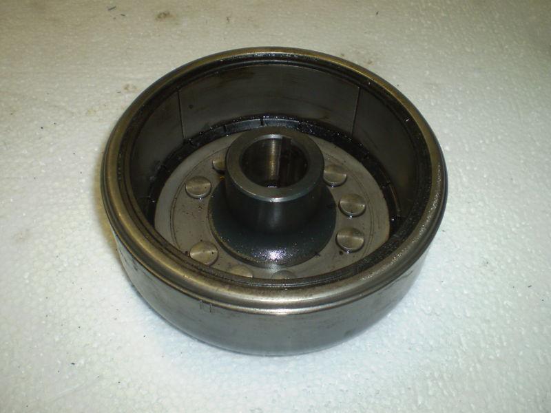 1983 honda vf750 v45 flywheel