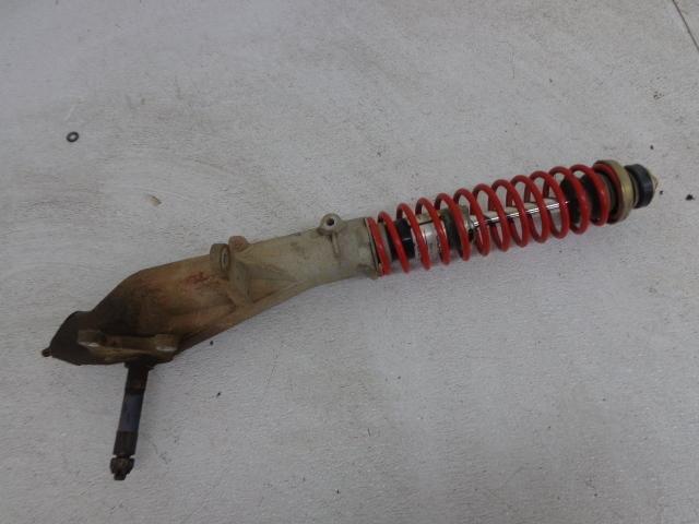 2000 polaris trail blazer 250 right strut shock