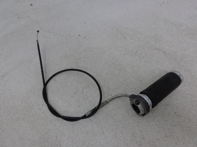 1978 harley davidson xl1000 ironhead sportster throttle tube