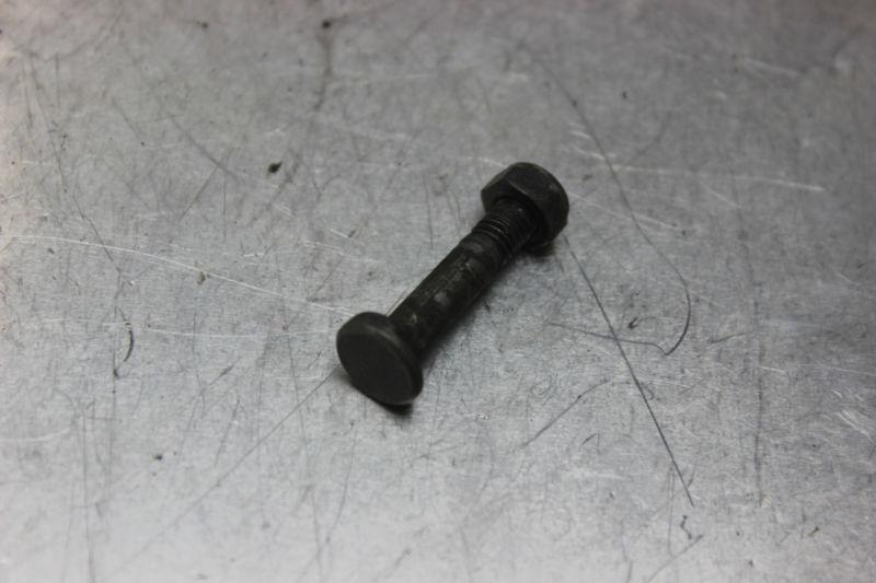 B54 29190 # 03 04 06 08 kawasaki zzr600 zzr 600 clutch lever bolt