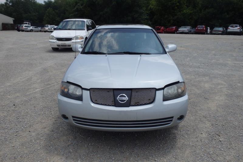 02 03 04 05 06 nissan sentra left axle shaft front axle 2.5l mt w/abs 866051