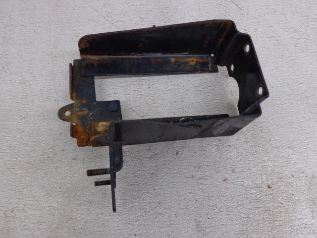 1978 harley davidson xl1000 ironhead sportster battery tray