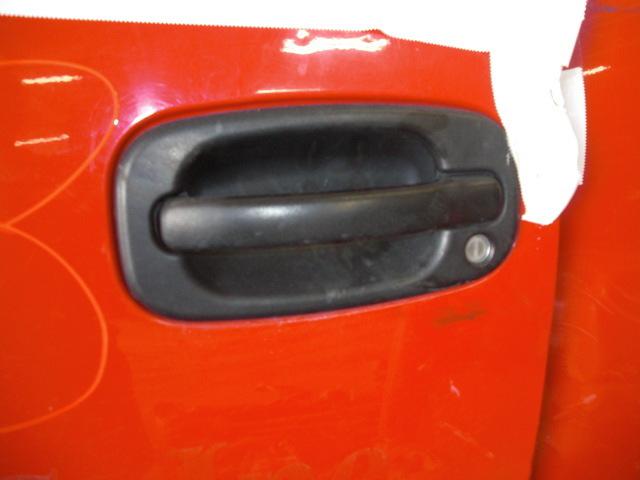 04 silverado 2500 dr handle, exterior 529898