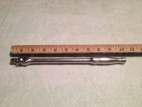 Snap on 3/8 breaker bar