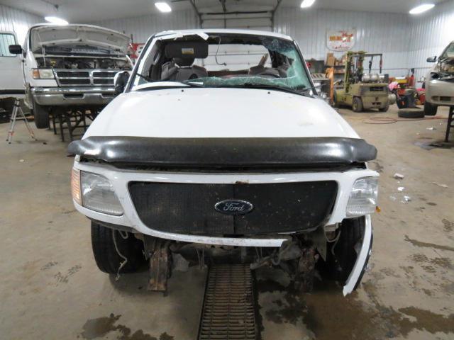 2002 ford f150 pickup 96333 miles fuel pump 2562069