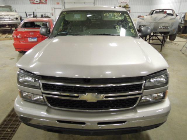 2006 chevy silverado 1500 pickup 76855 miles fuel pump 2346492