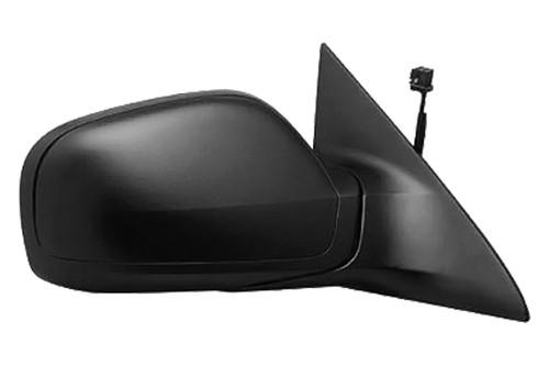 Replace ch1321224 - chrysler pacifica rh passenger side mirror