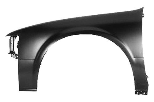 Replace ni1240143v - 95-99 nissan maxima front driver side fender brand new