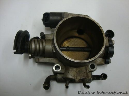 00 01 02 03 04 05 kia rio throttle body 1.5l 4 cyl. oem