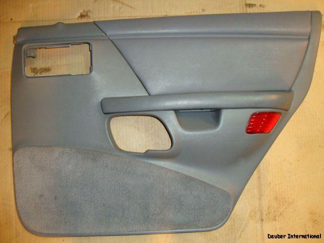 92 93 94 95 ford taurus sho passenger side rear door panel oem