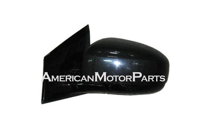 09-11 nissan murano new replacement heated power side mirror w/ memory pair