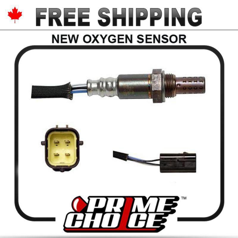 New direct fit o2 oxygen sensor replacement - air fuel ratio pre cat upstream