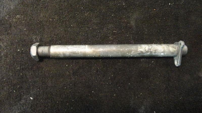 Clamp barcket bolt #64e-43131-01-00, 1998 yamaha 130hp 2 stroke outboard motor