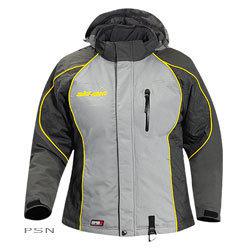 Ski-doo muskoka jacket ladies **non-current** 440432