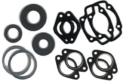 Winderosa 711001 full gasket set evinrude johnson-omc 19/1 190r r1 193r 300cc