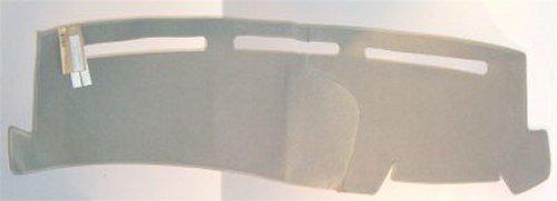 For1999-2006 chevy silverado grey in stock dashmat cover dashcover mat dashboard