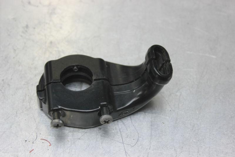 B54 29149 # 03 04 06 08 kawasaki zzr600 zzr 600 throttle tube bracket