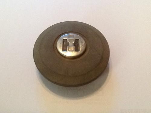  international scout 80 800 horn button 63 64 65 66 