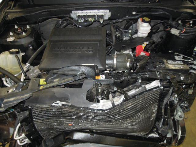 2010 ford escape 56978 miles engine motor 3.0l vin g 2287028