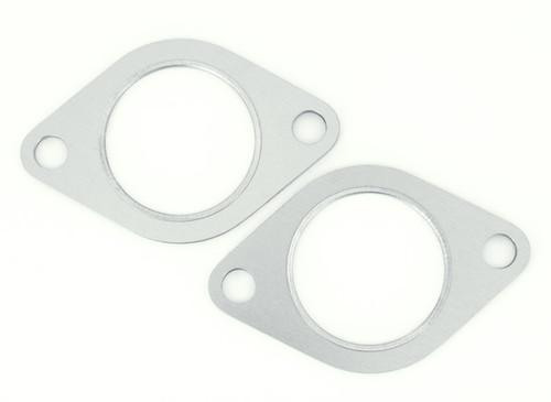 Grimmspeed subaru wrx/sti exhaust manifold to crosspipe gasket (pair) 025001