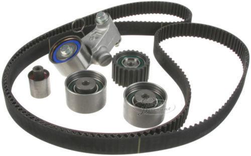 Gates complete timing belt kit subaru wrx & sti 04-07