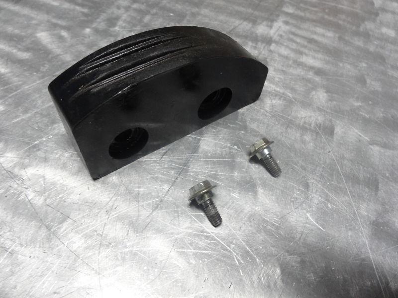 Stock oem ltr450 swingarm chain slider ltr 450 slide guide