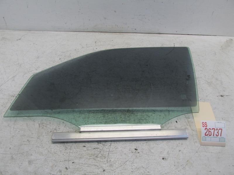 94-96 97 98 99 00mercedes c class c280 left driver side front door glass window