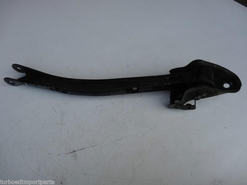 Subaru impreza wrx oem rear back right passenger side trailing control arm 