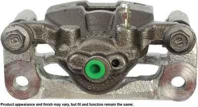 Cardone 19-b2781a rear brake caliper-reman friction choice caliper w/bracket