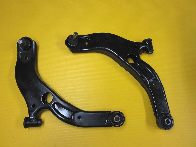 Lower control arm ball joint mazda protege 1999 2000 2001 2002 2003