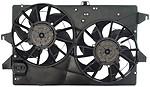 Dorman 620-104 radiator fan assembly