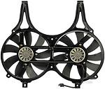 Dorman 620-922 radiator fan assembly