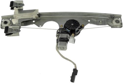 Dorman 748-550 window regulator-window regulators