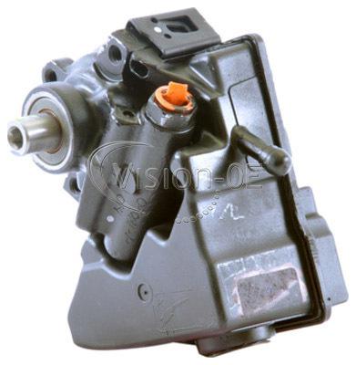 Bbb industries 734-70137 steering pump-power steering pump