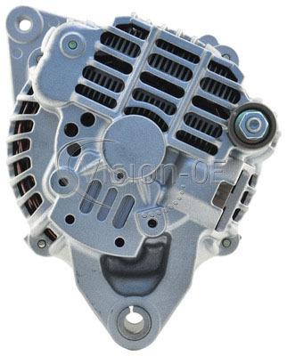 Vision-oe 13929 alternator/generator-reman alternator