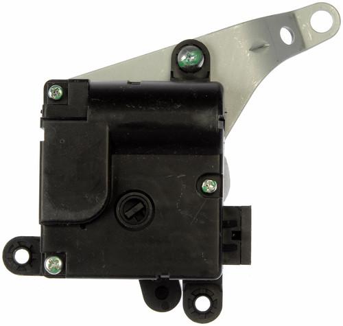 Dorman 604-302 a/c heater blend door lever-hvac heater blend door actuator