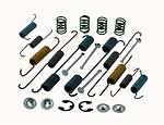 Carlson 17383 rear drum hardware kit