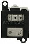 Standard motor products ds2349 seat control switch