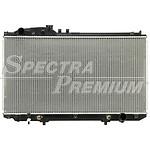 Spectra premium industries inc cu2575 radiator