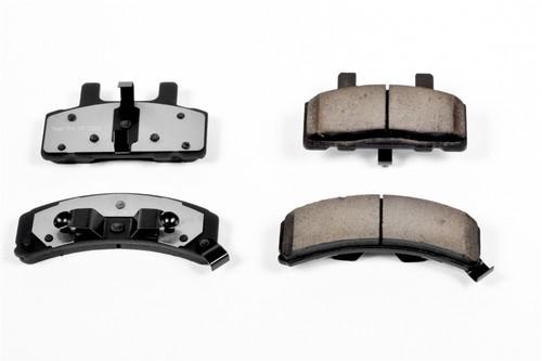 Power stop z36-369 z36 truck and tow brake pads