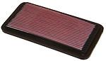 K&n 33-2030 air filter