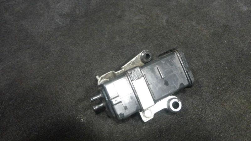 Canister assy #6p2-24170-00-00 yamaha 2005-2012 150-300hp outboard boat #2 (551)