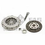 Luk 15-006 new clutch set