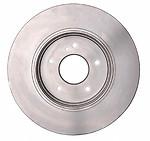 Raybestos 980111 rear disc brake rotor